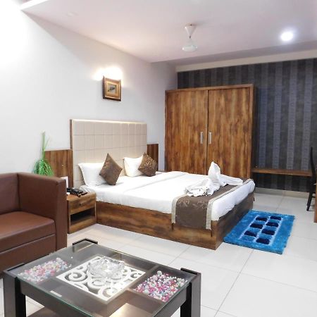 Hotel Shiva Club And Resort Mundra Ngoại thất bức ảnh