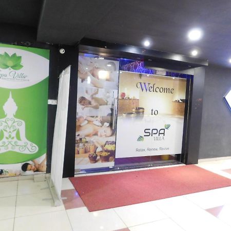 Hotel Shiva Club And Resort Mundra Ngoại thất bức ảnh