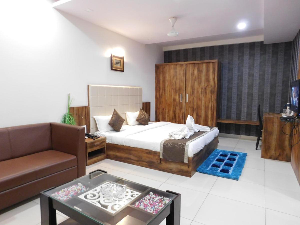 Hotel Shiva Club And Resort Mundra Ngoại thất bức ảnh
