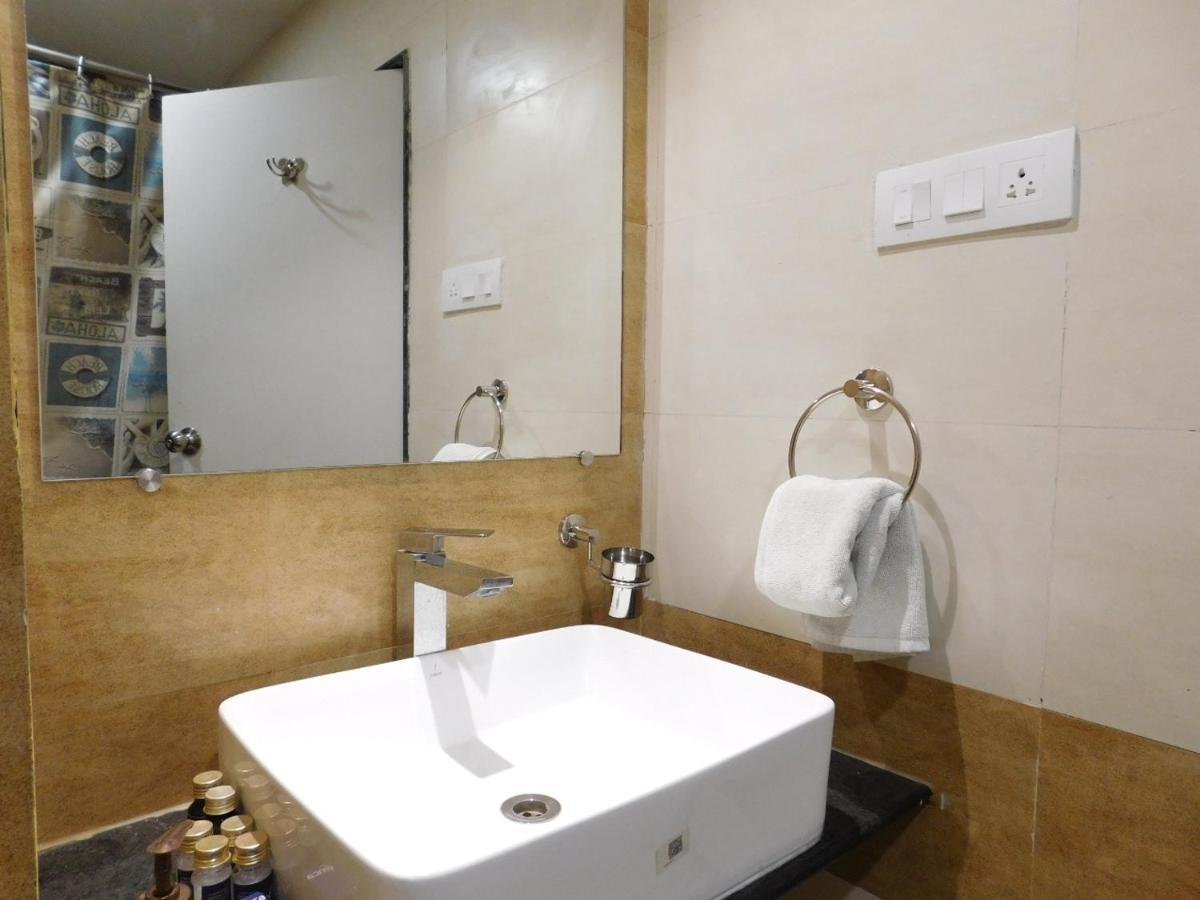 Hotel Shiva Club And Resort Mundra Ngoại thất bức ảnh