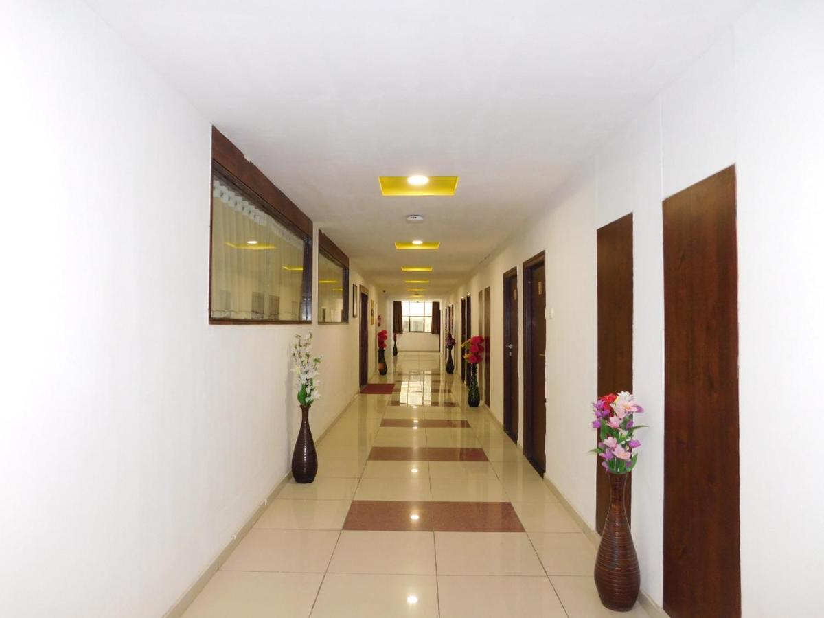 Hotel Shiva Club And Resort Mundra Ngoại thất bức ảnh
