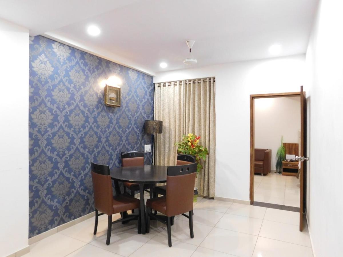 Hotel Shiva Club And Resort Mundra Ngoại thất bức ảnh