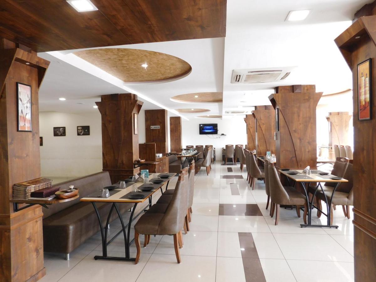 Hotel Shiva Club And Resort Mundra Ngoại thất bức ảnh