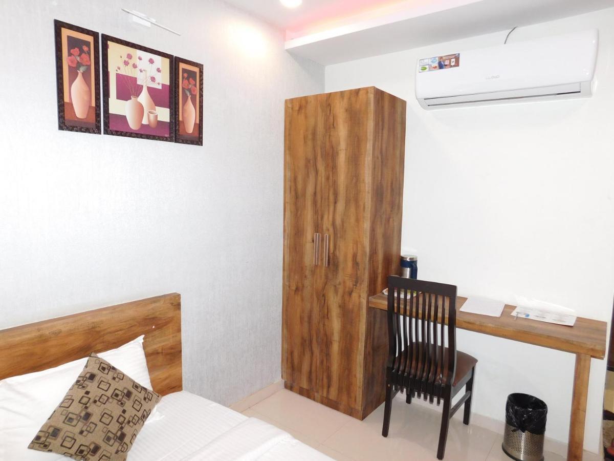 Hotel Shiva Club And Resort Mundra Ngoại thất bức ảnh